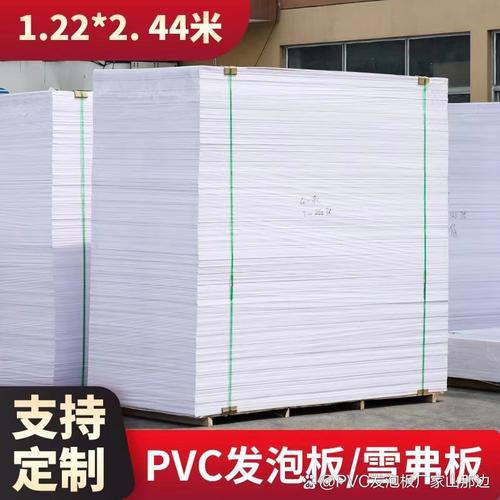 PVC自由发泡板定制厂家——专业定制，品质之选
